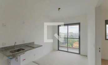 Imagem: Apartamento à Venda - Liberdade, 1 Quarto