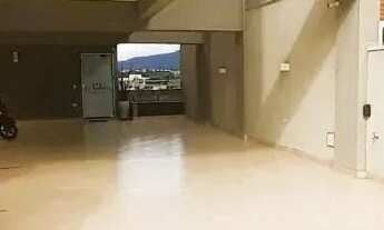 Imagem 2: Apartamento com 2 dormitórios à venda, 68 m² por R$ 460.000,00 - Atibaia Jardim - Atibaia