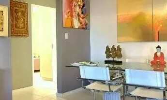 Imagem 7: Apartamento reformado no Centro de Florianópolis