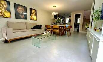 Imagem: Imóvel para aluguel tem 145 metros quadrados