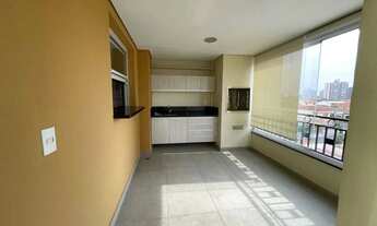 Imagem 2: Apartamento à venda em vila independência, piracicaba 3 quartos 130m²