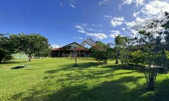 Imagem 4: Chácara em condomínio na cidade de Porangaba com 1.100 m², 2 dormitórios