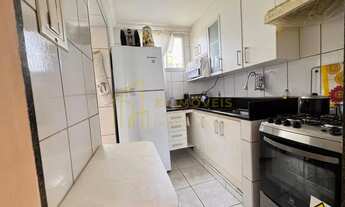 Imagem: Incrível apartamento mobiliado em Conjunto