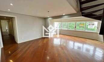 Imagem 4: Apartamento de 350m² no bairro Bela Vista com 4 quartos e piscina