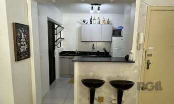 Imagem 5: Excelente apartamento de 44m² com 1 dormitório no bairro Centro