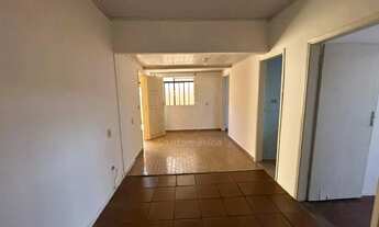 Imagem 6: Casa para alugar com 2 quartos na Região Central de Londrina, no bairro Casa do Trabalhado