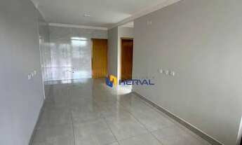 Imagem 2: Casa com 3 quartos à venda, 79 m² por R$ 385.000 - Parque Hortência - Maringá/PR