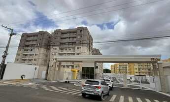 Imagem 3: FITONE - APARTAMENTO NO TURU COM 2 QUARTOS- NASCENTE