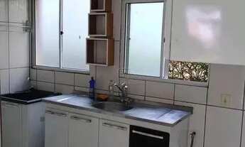 Imagem 3: Casa para venda em JARDIM MARIA GORETTI de 59.80m² com 2 Quartos e 1 Garagem