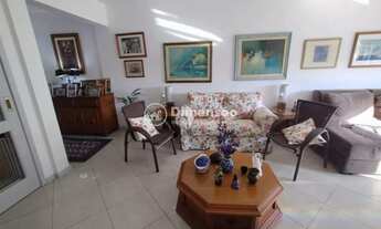 Imagem 3: Amplo e iluminado, apartamento localizado em um dos bairros mais charmosos de F