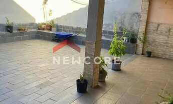 Imagem 6: Casa em Rua C - Fonte Grande - Contagem/MG