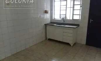 Imagem: Casa a venda - Casa Branca, Santo André