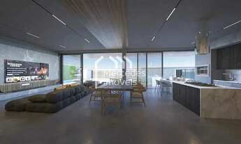 Imagem 5: Casa com 4 suítes a 120m da praia à venda, 344 m² - Praia do Estaleiro - Balneário Cambori