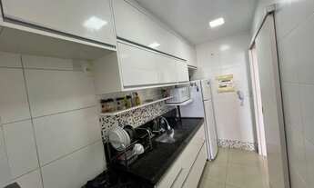 Imagem 7: Apartamento de 2 Quartos com suite em Itupua