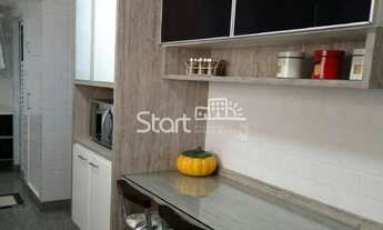 Imagem 7: Apartamento - Parque Prado - Campinas