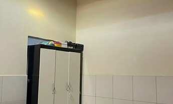 Imagem 2: Casa para vender com 6 cômodos no interior