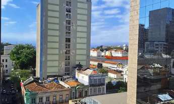 Imagem: Andar/laje corporativa para venda com 405m²