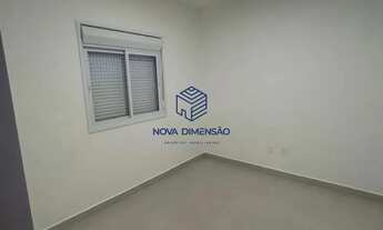 Imagem 3: Apartamento de 2 dormitórios com suíte no Jardim Satélite