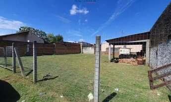 Imagem 3: Terreno Getúlio Vargas Sapucaia do Sul