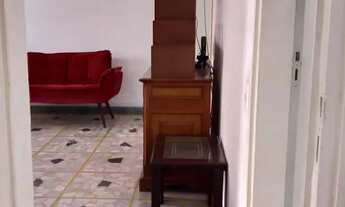 Imagem 4: Apartamento 02 dormitórios para venda ou locação, Aparecida, Santos - SP