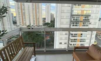 Imagem 3: Apartamento - Taquaral - Campinas