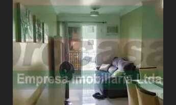 Imagem 2: Apartamento : / Residencial / Colônia Terra Nova