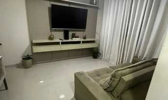 Imagem 2: Imóvel para venda possui 72 metros quadrados com 3 quartos