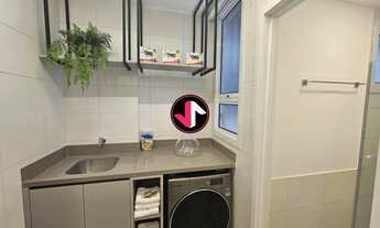 Imagem 7: Lançamento Apartamento à venda Villaggio Brunello 3 suítes, Duque de Caxias Cuiabá REF: EX