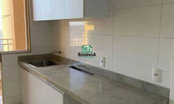 Imagem 5: Apartamento 03 Suítes para Venda Belvedere Du Parc, Anápolis