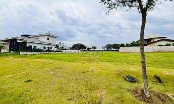 Imagem: Terreno à venda em Jaguariúna, Residencial