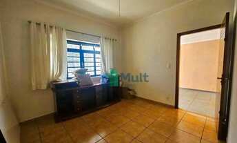 Imagem 5: Casa com 2 quartos para alugar, 118 m - Sumarezinho - Ribeirão Preto/SP