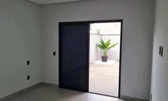 Imagem 7: Casa à venda em Paulínia, Cascata, com 3 quartos, com 187 m², Condomínio Campos do Conde I