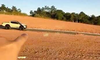 Imagem: Grand Paysage cond fechado/ ac apto maior