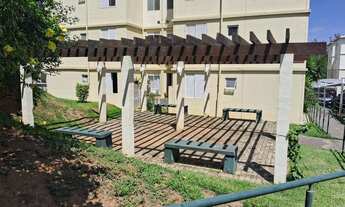 Imagem 4: Apartamento semi mobiliado- aluguel direto com proprietário