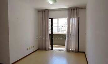 Imagem 4: Apartamento para venda ou locação no centro no Ed Le Jardin com 2 suítes