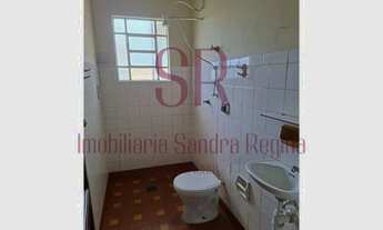 Imagem 7: CASA RESIDENCIAL em CAMPINAS - SP, CIDADE JARDIM