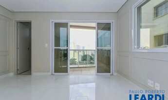 Imagem 6: CONJ. COMERCIAL - VILA CLEMENTINO - SP