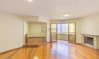 Imagem 2: Venda Apartamento 3 Dormitórios - 137 m² Moema