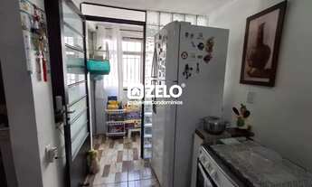 Imagem 6: Apartamento à venda com 76 m², 2 quartos 1 vaga em Cambuí, Campinas