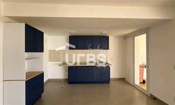 Imagem 3: Jardins Bolonha - Casa de Condomínio 3 quartos, sendo 3 suítes