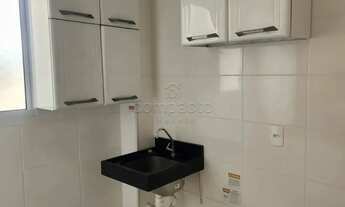 Imagem 7: Apartamento Padrão em São José do Rio Preto