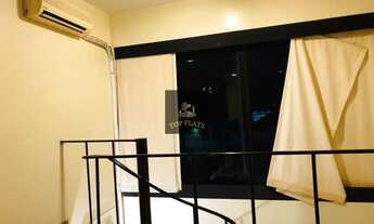 Imagem 7: Flat na Bela Vista