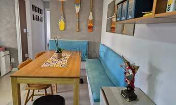 Imagem 3: Apartamento à venda no Taquaral, 2 quartos - Campinas