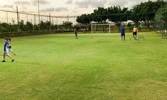 Imagem 5: Terras Alphaville Sergipe 1 | Barra dos Coqueiros