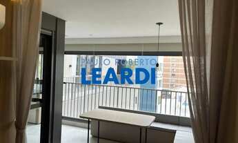 Imagem: APARTAMENTO - PARAÍSO - SP