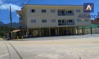 Imagem 2: Apartamento com 2 dormitórios à venda, 55 m² por R$ 320.000,00 - Maranduba - Ubatuba/SP