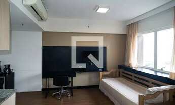 Imagem: Apartamento à Venda - Bela Vista, 1 Quarto