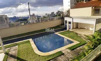 Imagem 4: Apartamento para alugar, 4 quartos, 5 vagas no Santa Lúcia - BH