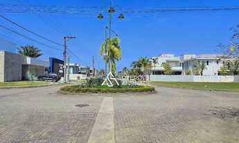 Imagem 2: Oportunidade única de comprar um terreno no condominio Costa Nova com excelente localizaçã