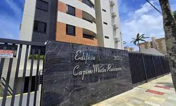 Imagem: Locação - Cond. Capim Macio Residence